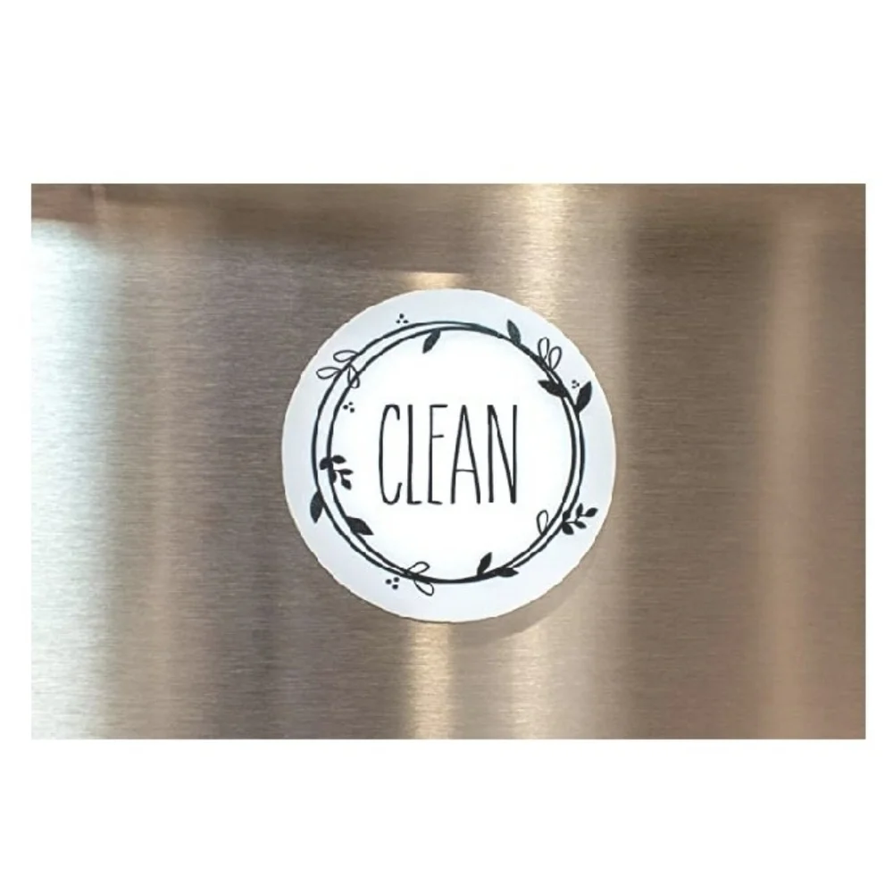Baby Pop Dishwasher Magnet
